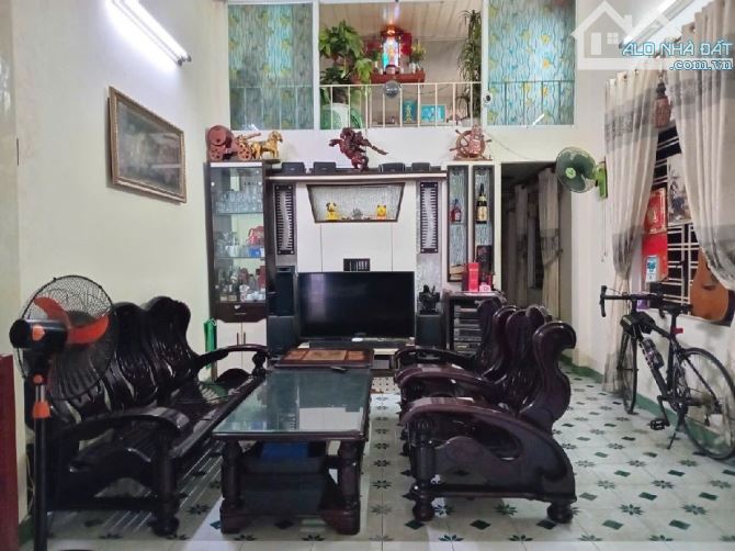 🏡✨ Nhỉnh 3 tỷ có ngay nhà đường Quang Trung, Hải Châu với diện tích 105m2 - 3