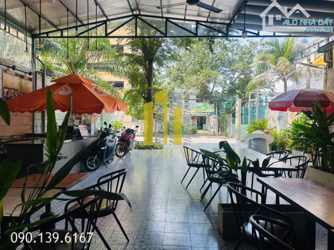 Mặt Bằng 300m2 Phù Hợp Nhà Hàng, Cafe Ngay Tropic Garden - 3