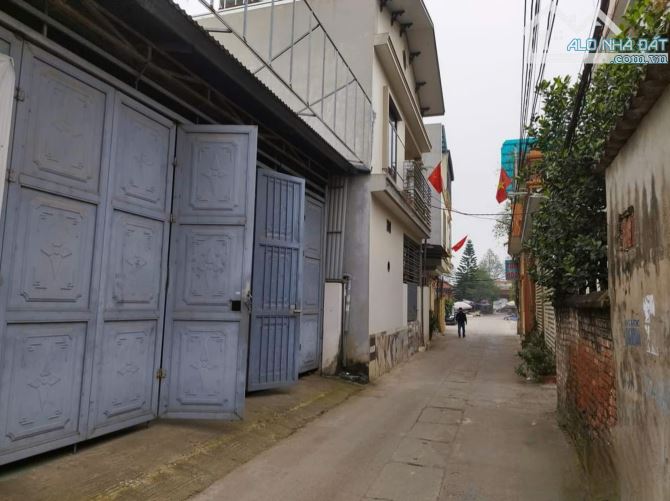 Cho thuê kho, xưởng 250m2 Nam Hồng, Đông Anh - 3