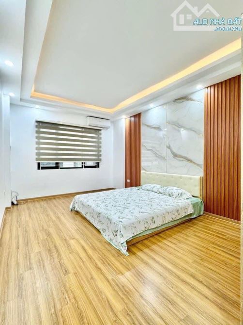 NHÀ PHÂN LÔ - Ô TÔ ĐỖ GẦN- RẺ -  ĐẸP - NHẤT THỊ TRƯỜNG HIỆN NAY TẠI HOÀNG MAI - 3