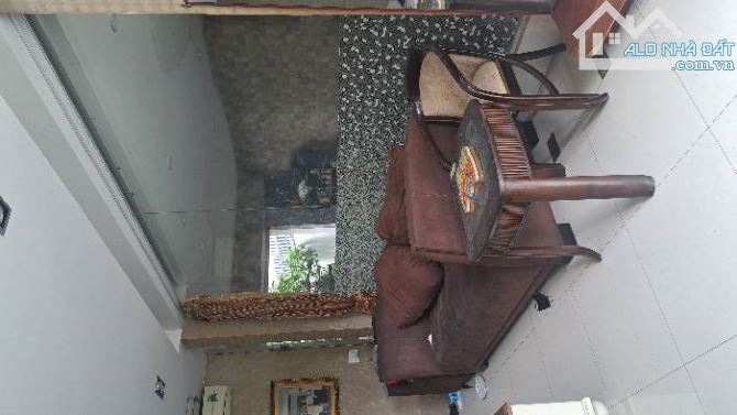 Nhà 5 tầng ngang 8m kế chợ Tân Quy, mặt tiền đường số 2 Tân Quy Q7,  23.5 tỷ - 3