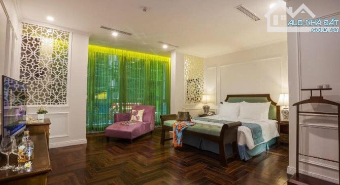 BÁN NHÀ MẶT PHỐ MINH KHAI - DƯƠNG VĂN BÉ 5T Lô góc KD Đỉnh 76m2 25 tỷ