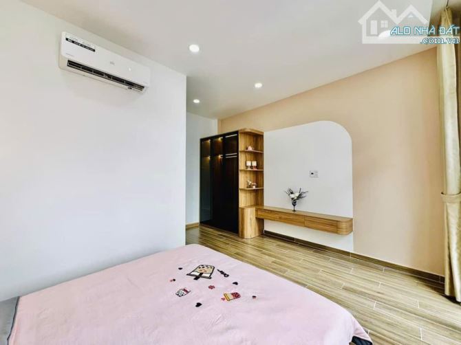 Siêu Phẩm Hẻm Xe Hơi🆘Dương Quảng Hàm P5🆘4X12M (NH 5M) 3 Lầu 4pn 5wc🆘7,9 tỷ - 35