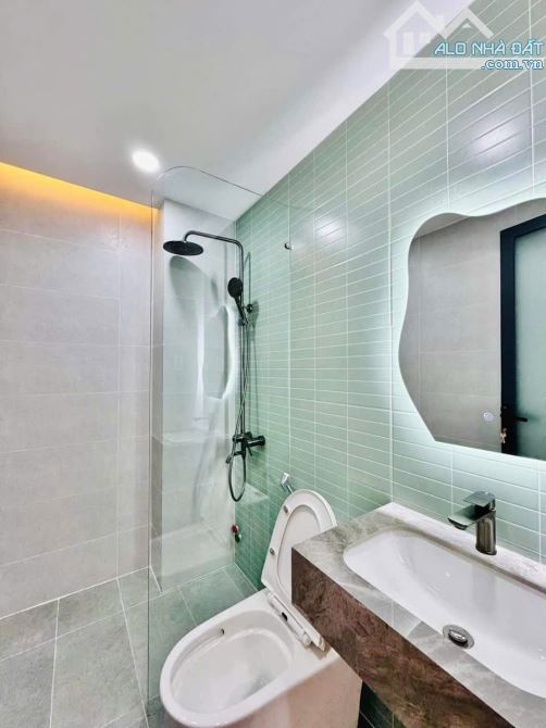 Siêu Phẩm Hẻm Xe Hơi🆘Dương Quảng Hàm P5🆘4X12M (NH 5M) 3 Lầu 4pn 5wc🆘7,9 tỷ - 37