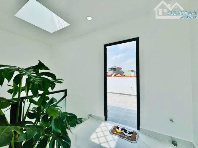 Siêu Phẩm Hẻm Xe Hơi🆘Dương Quảng Hàm P5🆘4X12M (NH 5M) 3 Lầu 4pn 5wc🆘7,9 tỷ - 41