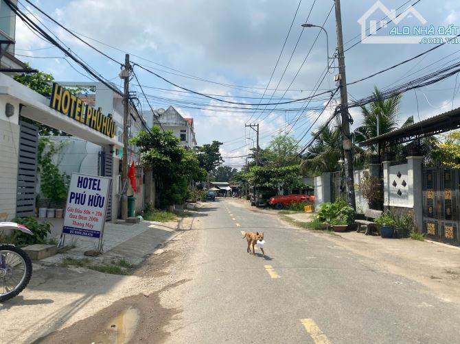 264m2 đất 835 Nguyễn Duy Trinh (8x33) chỉ 65tr/m2 Mặt bằng đẹp KẾ The Global City - 4