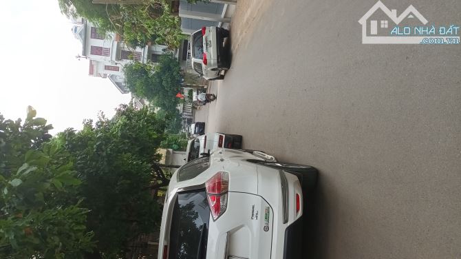 BÁN NHÀ VĂN QUÁN HÀ ĐÔNG BA Ô TÔ TRÁNH KINH DOANH VĂN PHÒNG ĐỈNH 86M 4 TẦNG 18,2 TỶ - 4