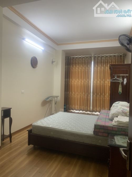 BÁN MẢNH ĐẤT VÀNG KHU NAM TỪ LIÊM 300M, MT 30M, VỈA HÈ, Ô TÔ TRÁNH, KD ĐỈNH - 4