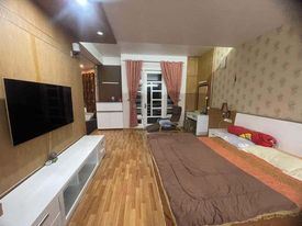 CỰC HIẾM VIP NGUYỄN SƠN LONG BIÊN 192M-5TẦNG-20MT.43TỶ LÔ GÓC KINH DOANH VỊ TRÍ KIM CƯƠNG - 4