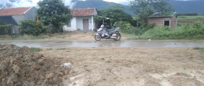 Bán nhanh lô đất 13mx80m diện tích 1.031m2 Ninh Tây, Khánh Hòa, giá 1 Tỷ 750 Triệu - 4