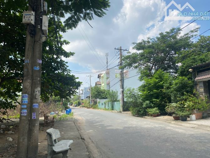 264m2 đất 835 Nguyễn Duy Trinh (8x33) chỉ 65tr/m2 Mặt bằng đẹp KẾ The Global City - 5