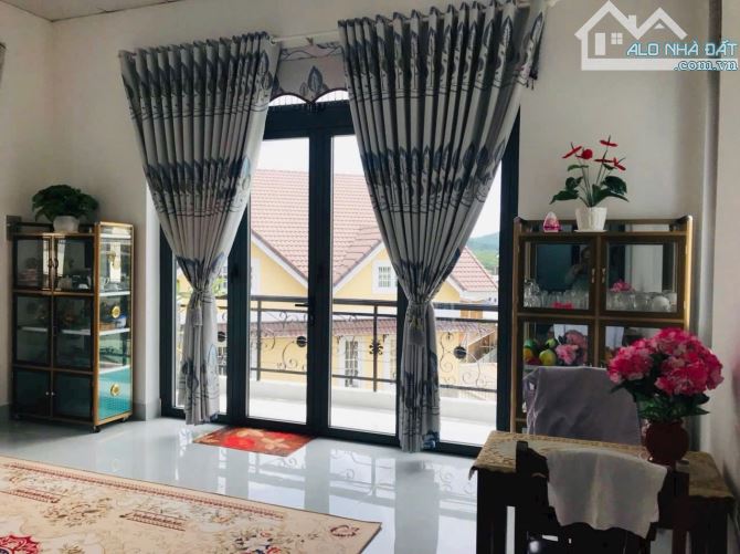 ⭐VILLA NGHỈ DƯỠNG ĐƯỜNG HÙNG VƯƠNG – P11, ĐÀ LẠT - 5