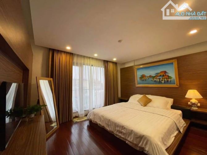 Toà nhà 10 tầng, Mặt phố Hàng Bông, Hoàn Kiếm, HN. DT 180m2, MT 5m. Giá 165 tỷ - 5