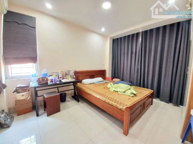 Nhà Văn La khu tiếp giáp KĐT Văn Phú 50 m2 x 5 tầng mtien 5 m giá 12.8 tỷ - 5