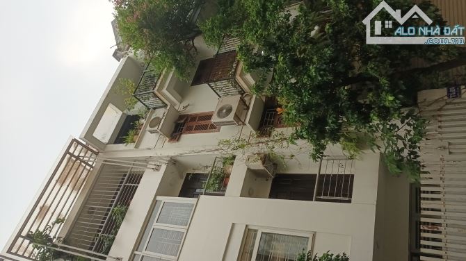 BÁN NHÀ VĂN QUÁN HÀ ĐÔNG BA Ô TÔ TRÁNH KINH DOANH VĂN PHÒNG ĐỈNH 86M 4 TẦNG 18,2 TỶ - 5