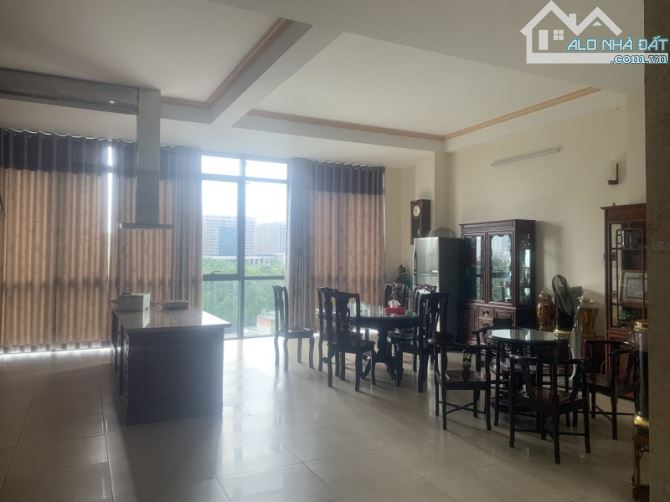 BÁN MẢNH ĐẤT VÀNG KHU NAM TỪ LIÊM 300M, MT 30M, VỈA HÈ, Ô TÔ TRÁNH, KD ĐỈNH - 5