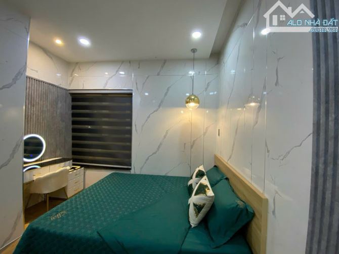 Cần bán căn hộ sân vườn tâm huyết 140m2 tầng 4, TT Đà Nẵng, sổ đỏ lâu dài - 5