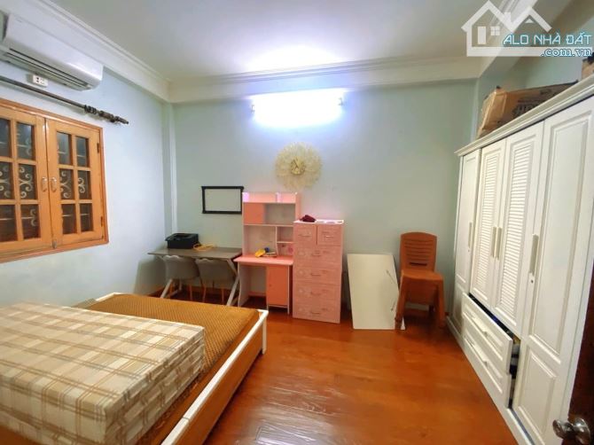 BÁN NHÀ MẶT PHỐ MINH KHAI - DƯƠNG VĂN BÉ 5T Lô góc KD Đỉnh 76m2 25 tỷ