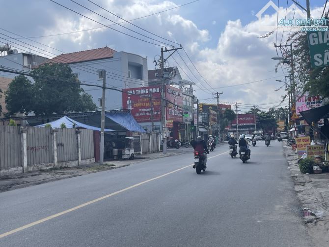 NHÀ MT TỈNH LỘ 43, BÌNH CHIỂU, 263M2 (4.1x65)M, 2 TẦNG, KD ĐA NGÀNH, CHỈ 13.9 TỶ. - 6