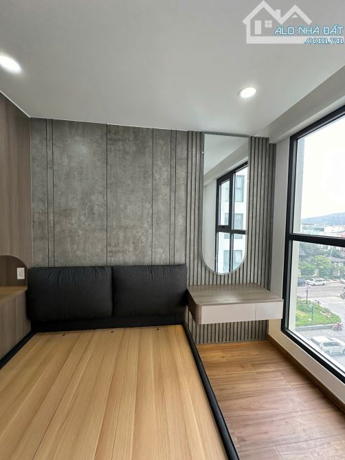 Giá Tốt Nhất - Chiết khấu cao - Giới Hạn Quỹ Căn Nội Bộ Phú Tài Residence Quy Nhơn - 6