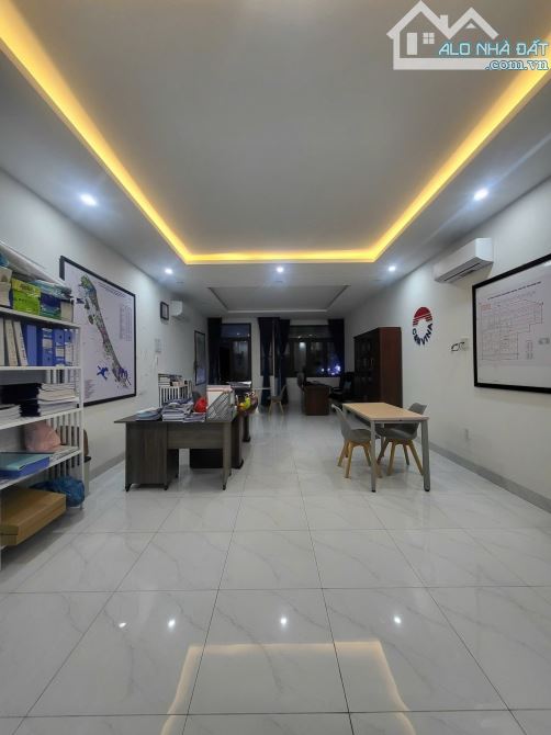 🐝 TOÀ 5 TẦNG MẶT TIỀN Đ. CHÍNH HỮU CÁCH BIỂN CHỈ 500M - NGAY SÁT P.V.ĐỒNG - 6