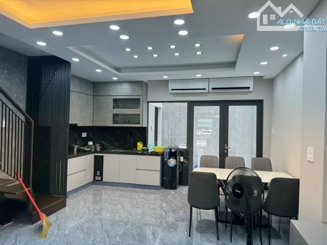 NHÀ MT TỈNH LỘ 43, BÌNH CHIỂU, 263M2 (4.1x65)M, 2 TẦNG, KD ĐA NGÀNH, CHỈ 13.9 TỶ. - 7