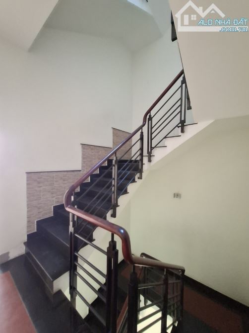 Bán nhà hẻm 8m Trịnh Đình Trọng, Tân Phú, 5 tầng, 8x27M, 24 tỷ ( TL ) - 7