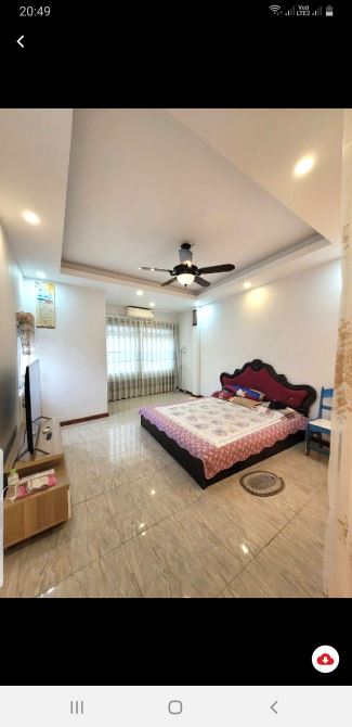 Lô góc - Gần phố - Kinh doanh - Cực hiếm - Lõi Đống Đa ! - 7