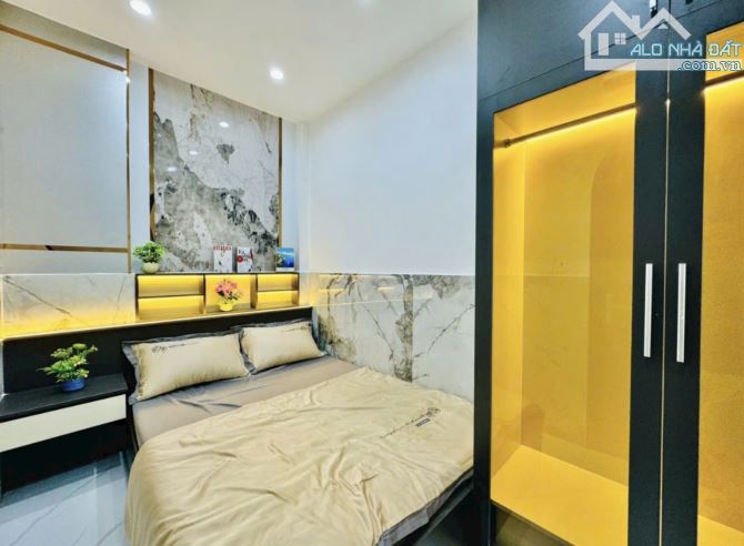 Bán nhà mới Cầu Giấy, 46m2, chủ tặng full nội thất giá bán 8,3 tỷ - 7