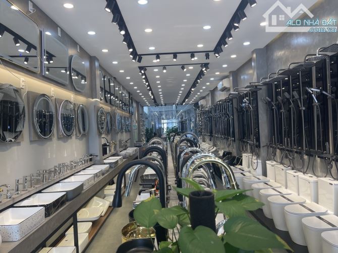 NHÀ MT TỈNH LỘ 43, BÌNH CHIỂU, 263M2 (4.1x65)M, 2 TẦNG, KD ĐA NGÀNH, CHỈ 13.9 TỶ. - 8