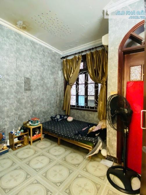 BÁN NHÀ MẶT PHỐ ĐÔNG CÁC - ĐỐNG ĐA,55m2 x 5TẦNG,KINH DOANH SẦM UẤT,ÔT ĐỖ DỪNG. - 8