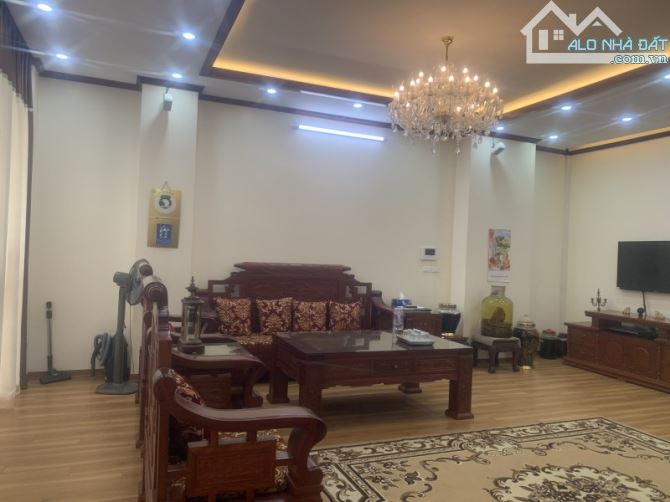 BÁN MẢNH ĐẤT VÀNG KHU NAM TỪ LIÊM 300M, MT 30M, VỈA HÈ, Ô TÔ TRÁNH, KD ĐỈNH - 8