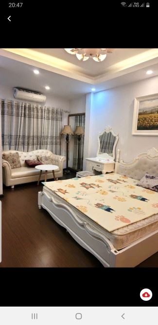 Lô góc - Gần phố - Kinh doanh - Cực hiếm - Lõi Đống Đa ! - 8