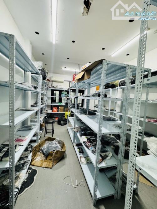 BÁN NHÀ MẶT PHỐ ĐÔNG CÁC - ĐỐNG ĐA,55m2 x 5TẦNG,KINH DOANH SẦM UẤT,ÔT ĐỖ DỪNG. - 9