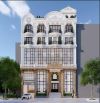 Bán toà CHDV khu Trung Kính, DT 130m2 x Mt 6M. 23 phòng. Giá 27 tỷ