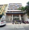 Bán Toàn Nhà BUILDING Mặt Tiền 3-5 Hồ Xuân Hương, Phường 6, Quận 3 ( 14 x 20m) Hầm 8 Tầng