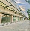 Cho thuê Shophouse 4 tầng, có nội thất cơ bản KĐT Eco Garden giá 12tr/th.