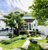 Bán Biệt Thự Khu Kim Sơn 112 Nguyễn Văn Hưởng,Thảo Điền,Q2 DT:784m2 Hồ Bơi+Sân Vườn Đẹp
