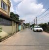 Ô TÔ VÀO ĐẤT - Đông Dư DT62m2 MT 5M Ngõ Thông Giá 4.2 Tỷ