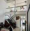 NHÀ MÊ ĐẦU HẺM 23 NGUYỄN KHUYẾN - DT: 6x26,8m - H: ĐÔNG BẮC - TC: 60m2 - 5,68 TỶ