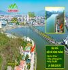 Nhà đẹp mặt hồ Hùng Thắng cần bán