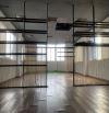 Cho thuê 100m2 sàn văn phòng tại mặt phố Huế quận Hai Bà Trưng