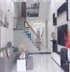 Hẻm 8m siêu đẹp - khu K300 - Đường A4 ,Trương Hoàng Thanh - DT: 5.3 x 14m (72m2) - 12.9 Tỷ