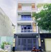 Nhà mặt tiền NB Lương Định Của, P. An Phú trệt 3 lầu 320m2