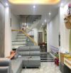 NHÀ ĐẸP LUNG LINH  KIỆT HẢI PHÒNG- THANH KHÊ- CHỈ 2.99TY