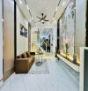 Bán nhà mới Cầu Giấy, 46m2, chủ tặng full nội thất giá bán 8,3 tỷ