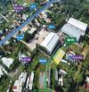 SANG LỖ 4 NỀN ĐẤT 20X25=500M2 THỔ CƯ NGAY TRUNG TÂM BÌNH LONG DÂN ĐÔNG KÍN GIÁ 390 TR