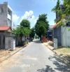 Bán Đất đường Số 51 - 129m2 ngang 6 KDC Mặt Tiền Quốc Lộ 13 Cách Vạn Phúc 4km - 4ty650