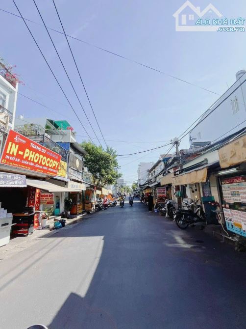 Q7- KHU CƯ XÁ NGÂN HÀNG, TÂN MỸ ( 3.8 x 15) 4 tầng nhỉnh 4 tỷ