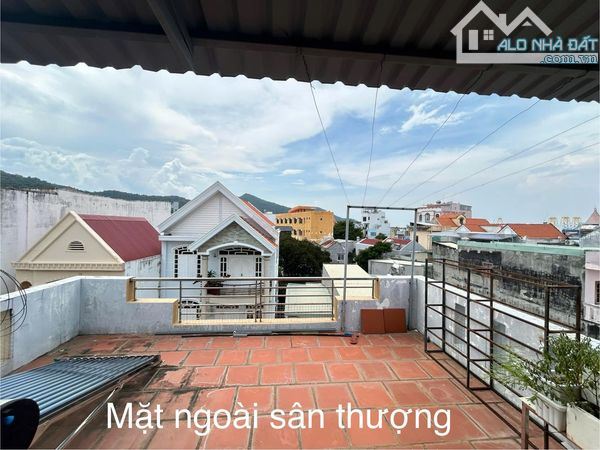 (HOT) NHÀ 1 TRỆT 2 LẦU, HẺM Ô TÔ NGUYỄN AN NINH, P7-CĂN GÓC NGANG 6M CHỈ 5.5 TỶ